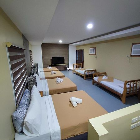 Raya Del Sol Dive Resort Mabini  Exterior foto