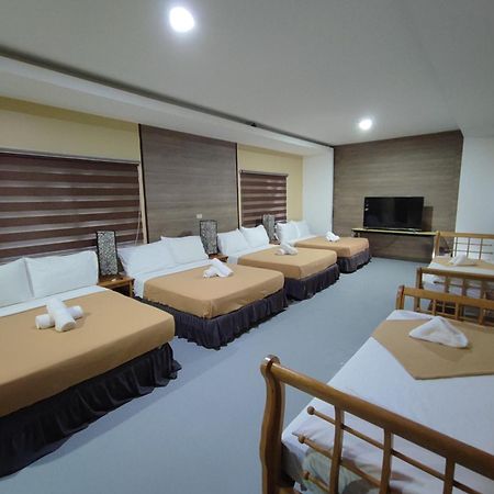 Raya Del Sol Dive Resort Mabini  Exterior foto
